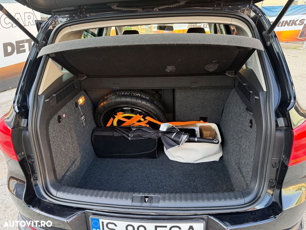 Volkswagen Tiguan - 7
