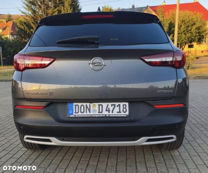 Opel Grandland X - 6
