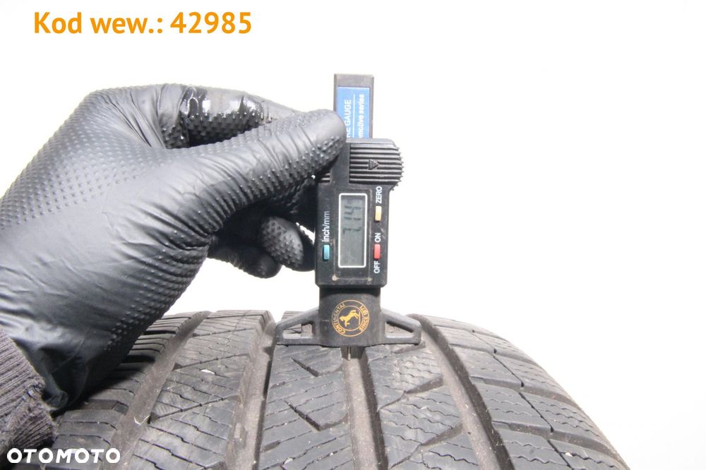 Opony Vredestein  225/40 R18 - 2
