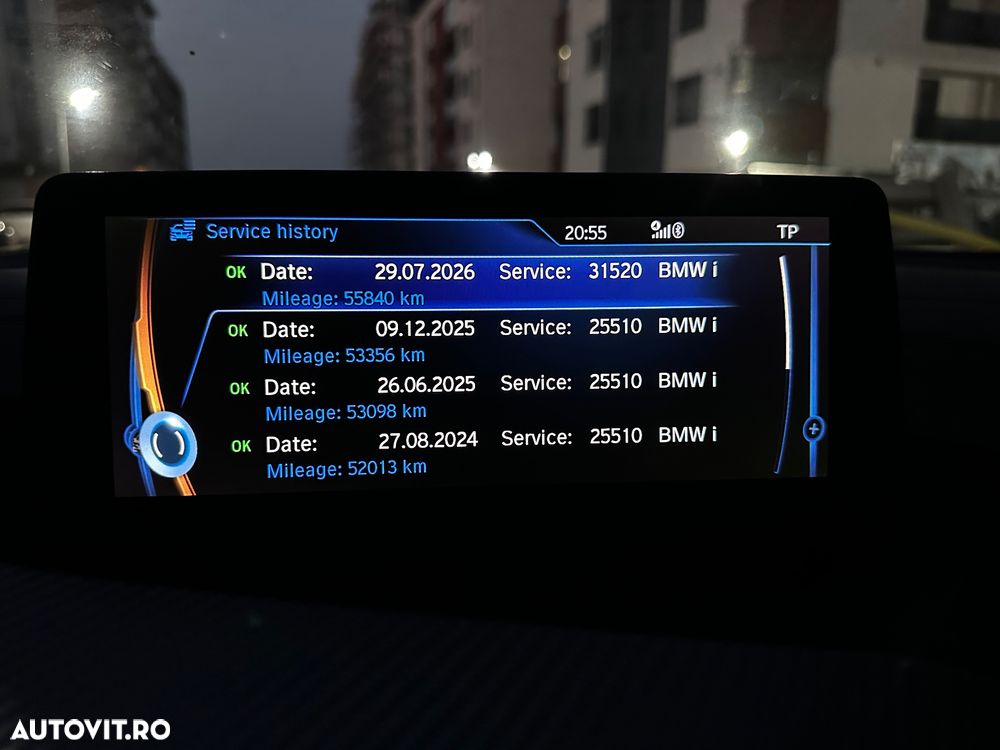 BMW i8 Pure Impulse - 11