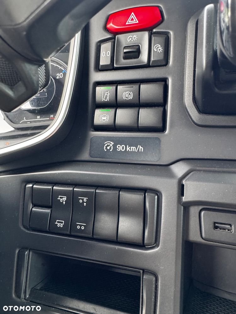 Scania S500 - 19