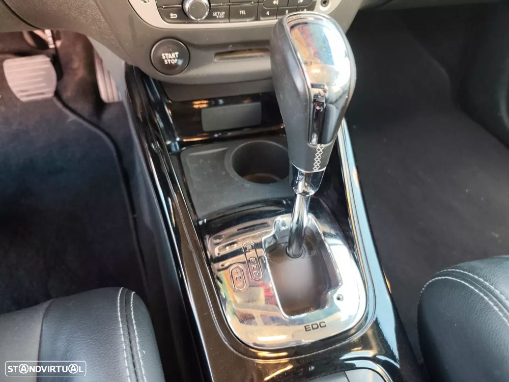 Renault Mégane Coupe - 30