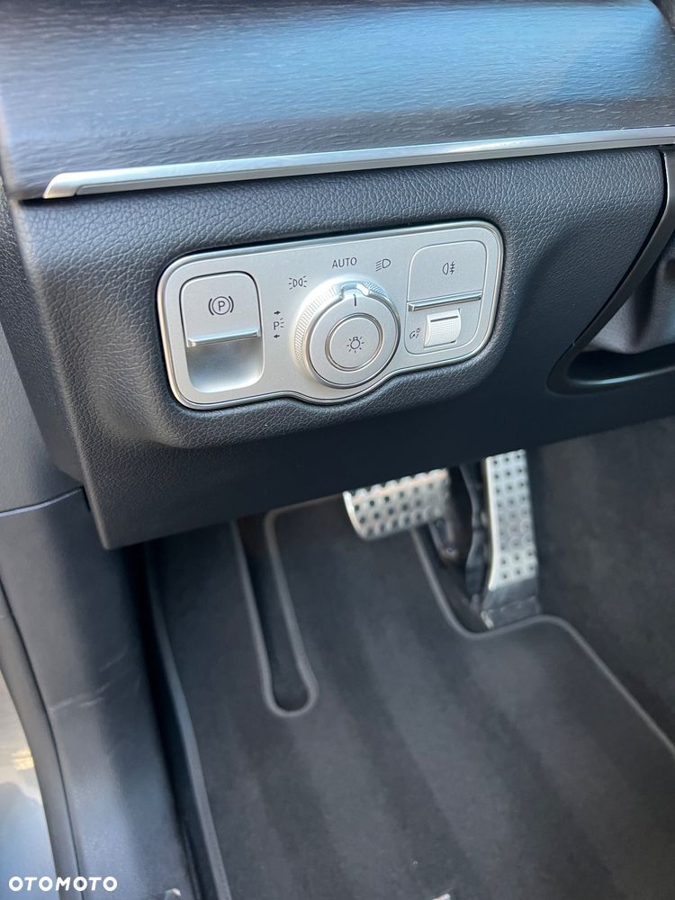 Mercedes-Benz GLE - 16