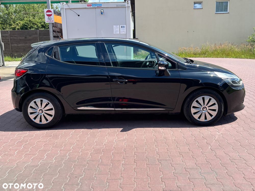 Renault Clio - 4