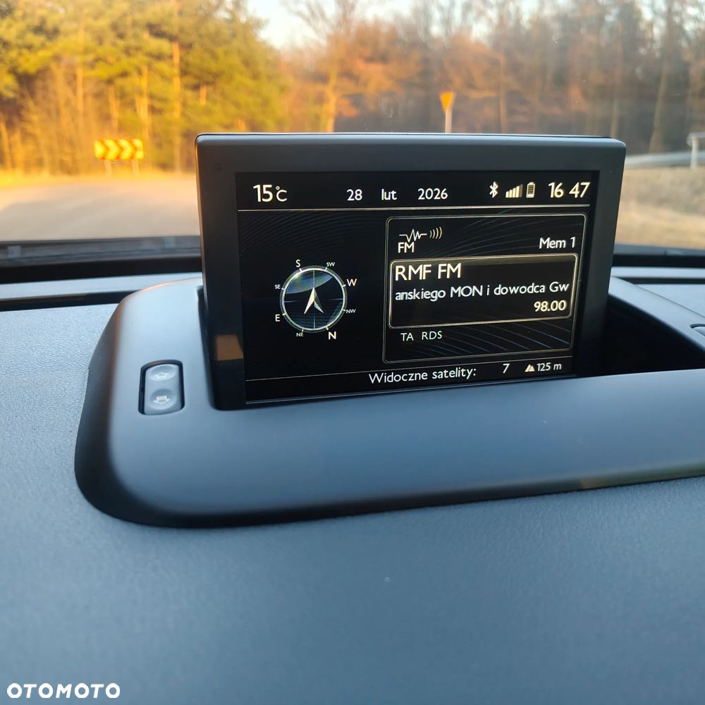 Peugeot 5008 BlueHDI 120 EAT6 Stop & Start Allure - 15