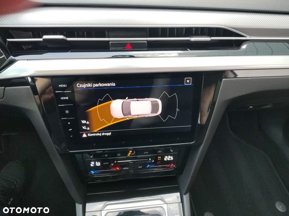 Volkswagen Arteon 2.0 TSI Elegance DSG - 23