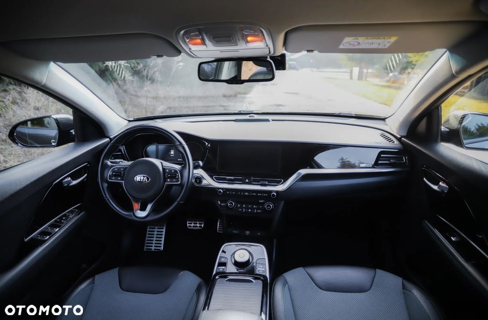 Kia Niro - 17