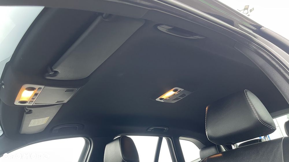 BMW X1 xDrive20d - 24