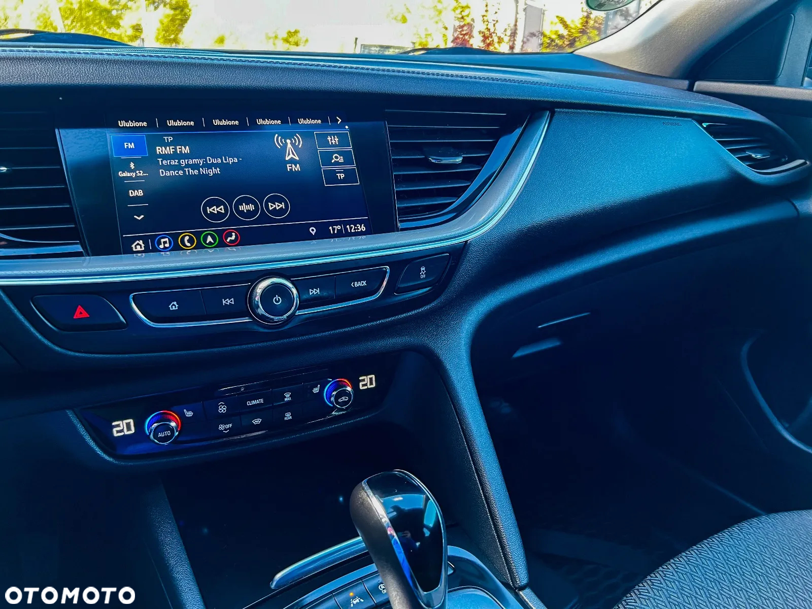 Opel Insignia 2.0 CDTI Innovation S&S - 23