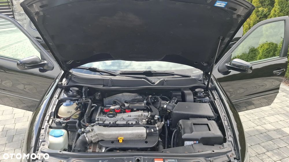 Seat Leon 1.8 T Top Sport - 22