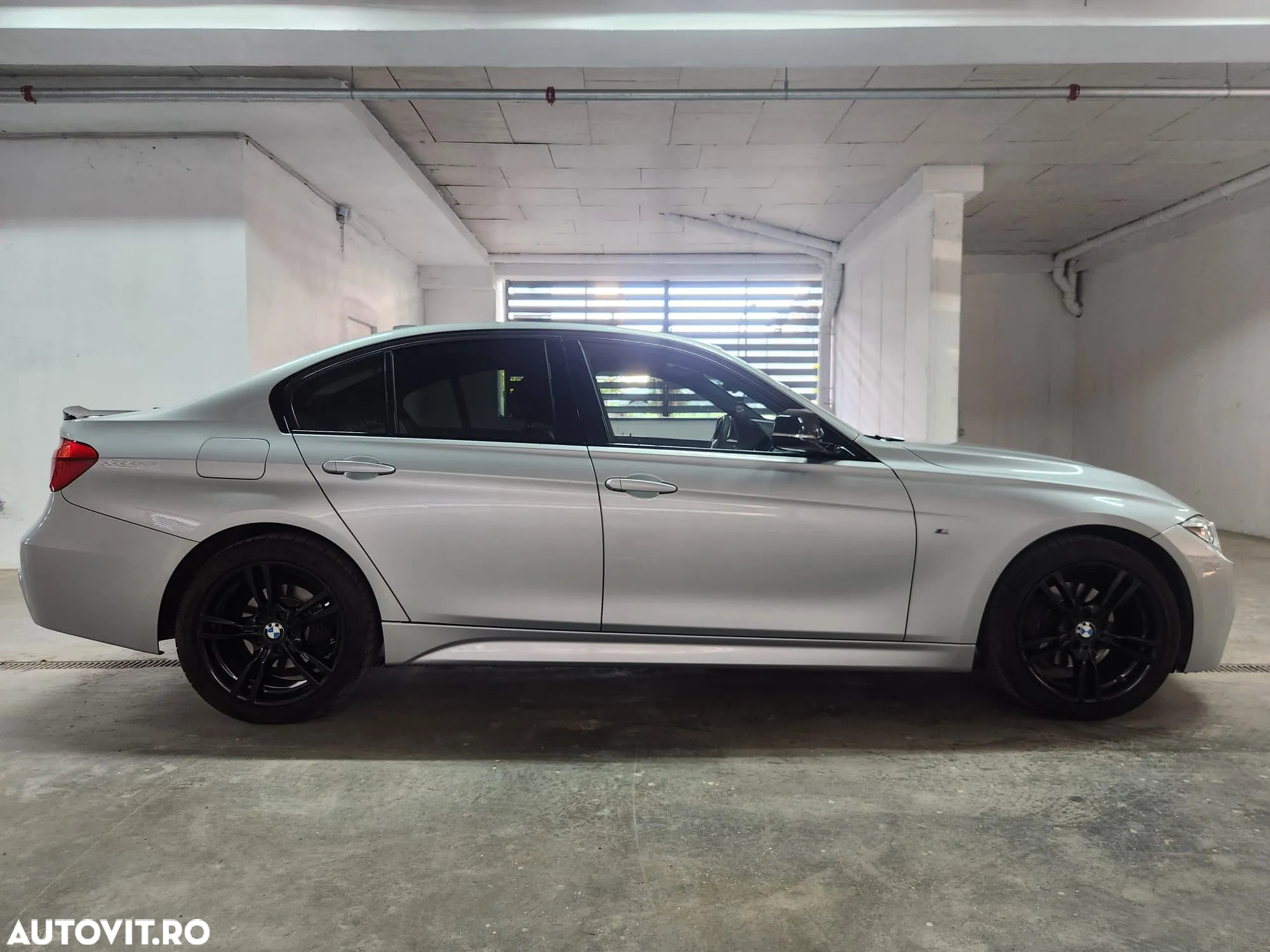 BMW Seria 3 - 6