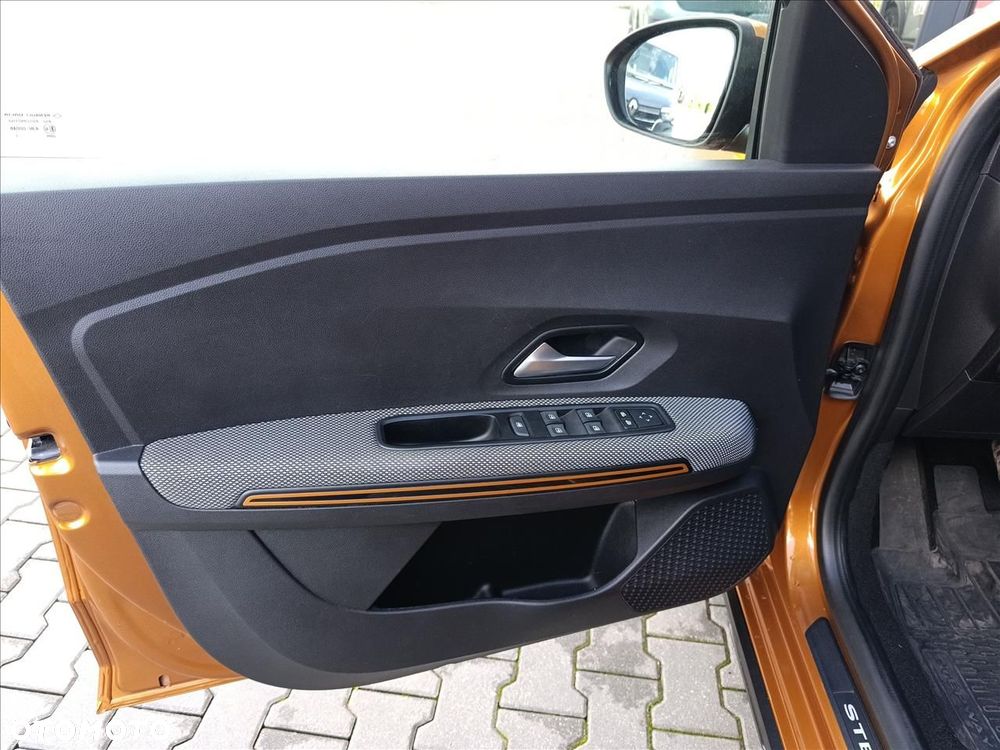 Dacia Sandero 1.0 TCe Comfort - 10