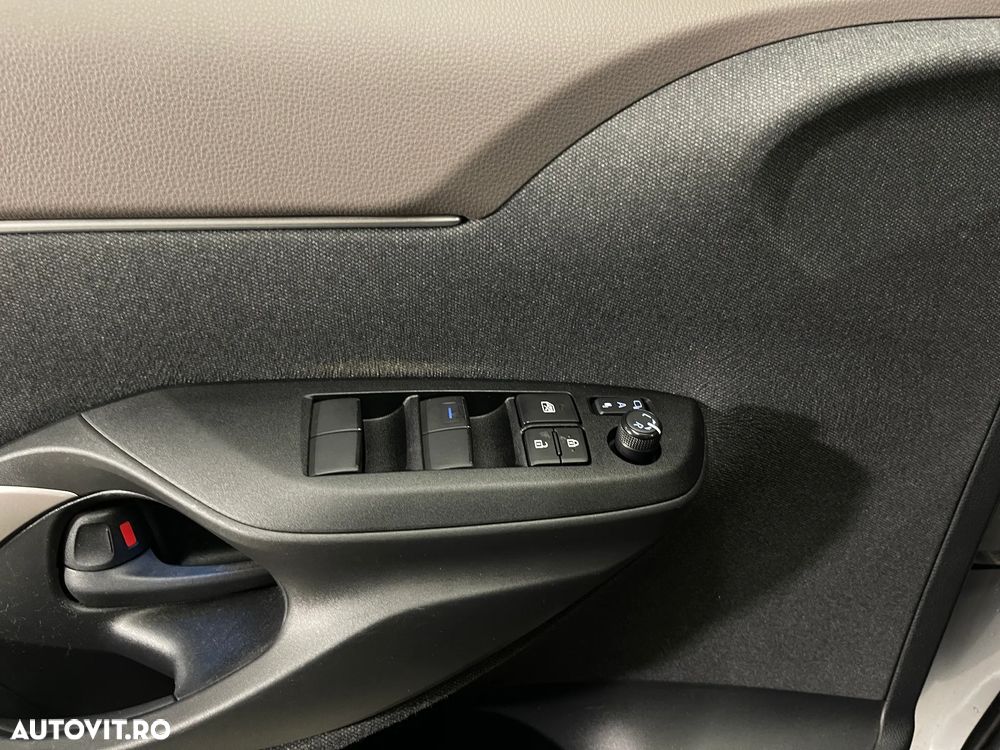 Toyota Yaris Cross 1.5 VVT-i HSD 4x2 Exclusive Elegant - 20