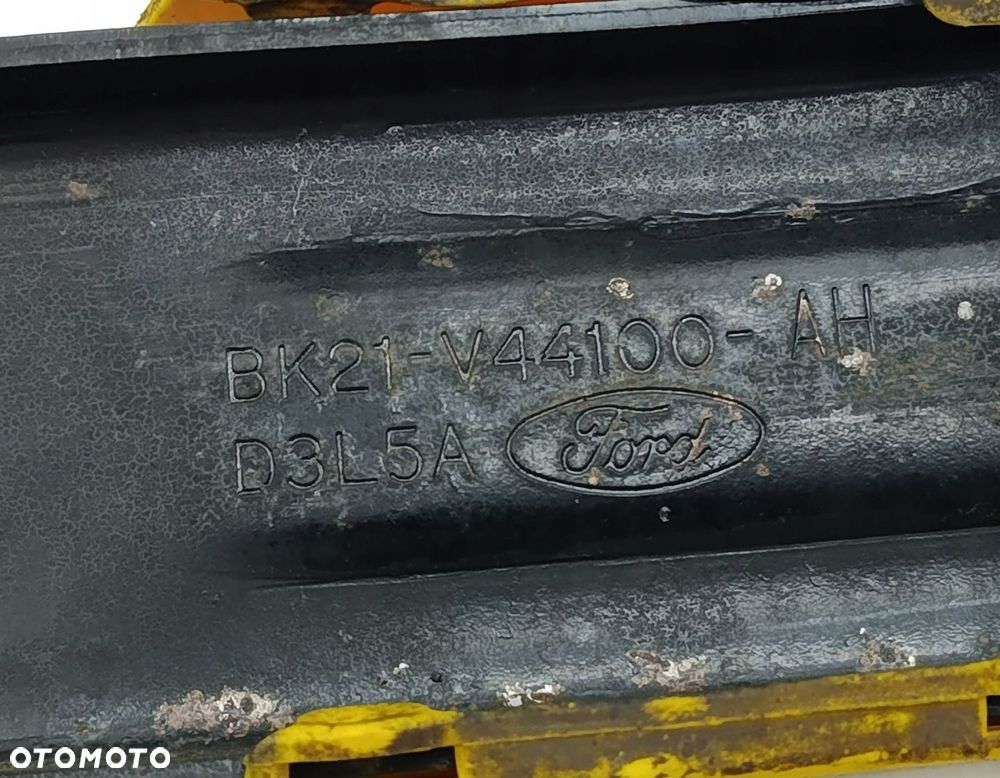 OGRANICZNIK DRZWI SKRZYDEŁKOWYCH FORD TRANSIT CONNECT 2.0 KK21-5560-AA - 3