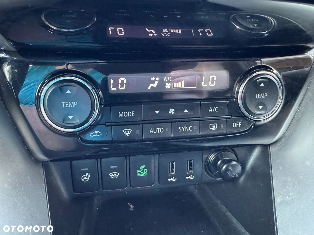 Mitsubishi Eclipse Cross 1.5 T-MIVEC ClearTec 2WD Diamant Edition Plus - 24