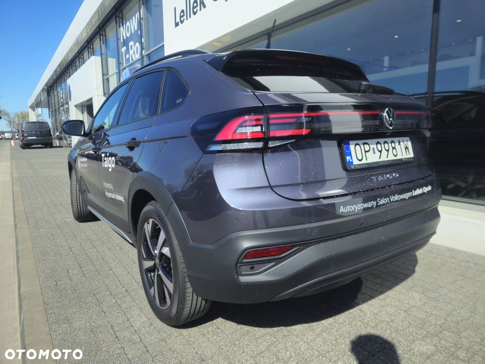 Volkswagen Taigo - 6