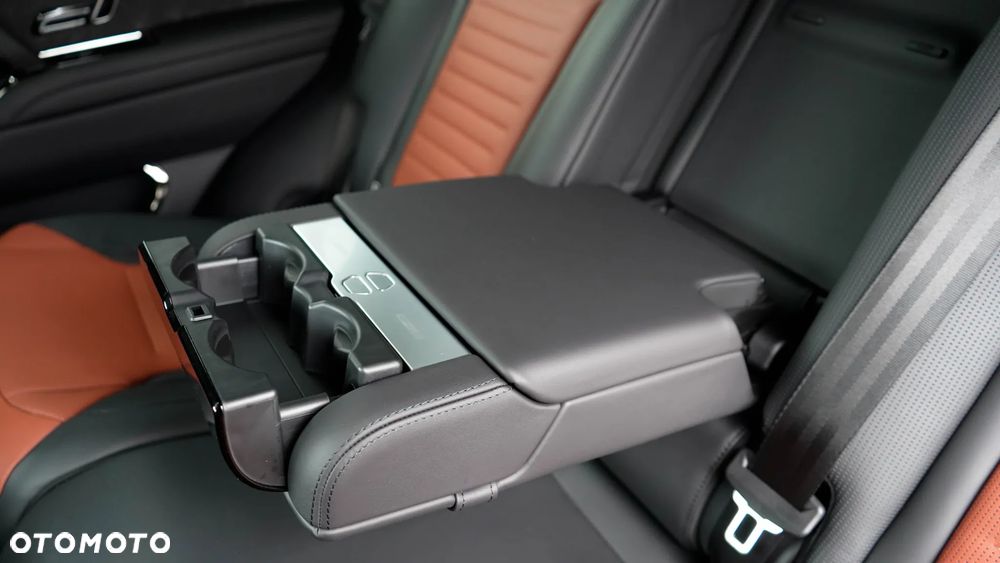 Land Rover Range Rover Sport S 4.4 V8 P635 mHEV SV Carbon - 40