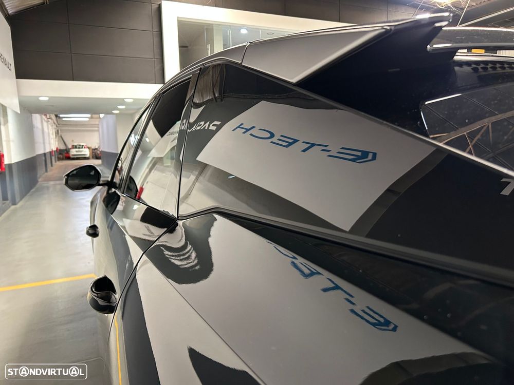Peugeot 3008 1.2 Hybrid Allure e-DCS6 - 12