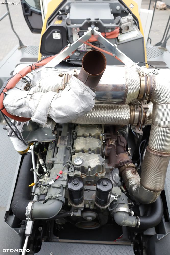 Liebherr L566 XPower - 37