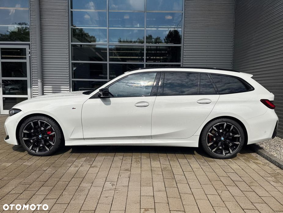 BMW Seria 3 - 2