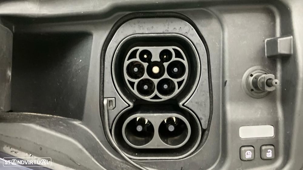 Renault 5 E-Tech 52 kWh Techno Autonomia Conforto - 10