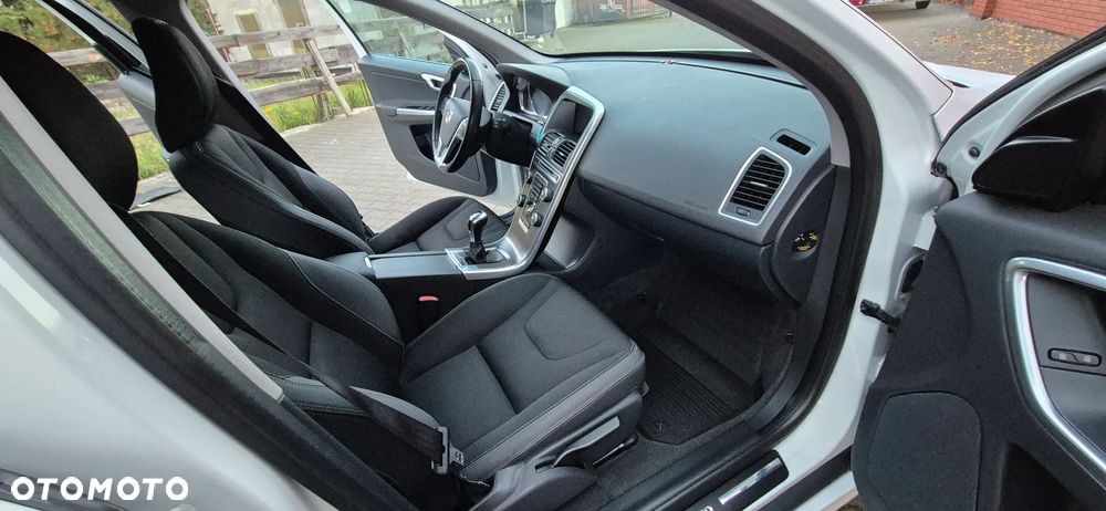 Volvo XC 60 D4 Summum - 14