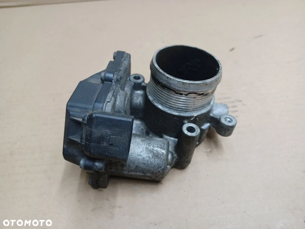 PRZEPUSTNICA VW AUDI 2.0 TDI 03L128063R - 2