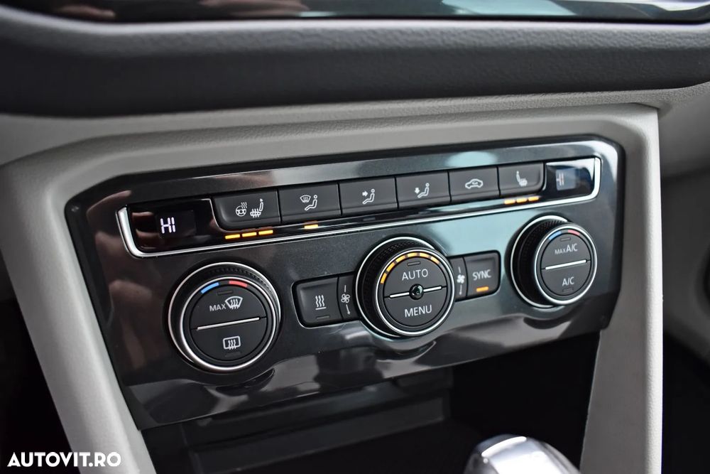 Volkswagen Tiguan 2.0 TDI SCR 4MOTION (BlueMotion Techn.) DSG Comfortline - 12