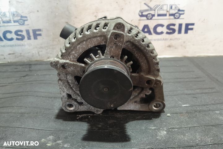 Alternator CV6T-10300-BC CV6T-10300-BC Ford B-MAX 1 [2012 - 2018] Com - 1