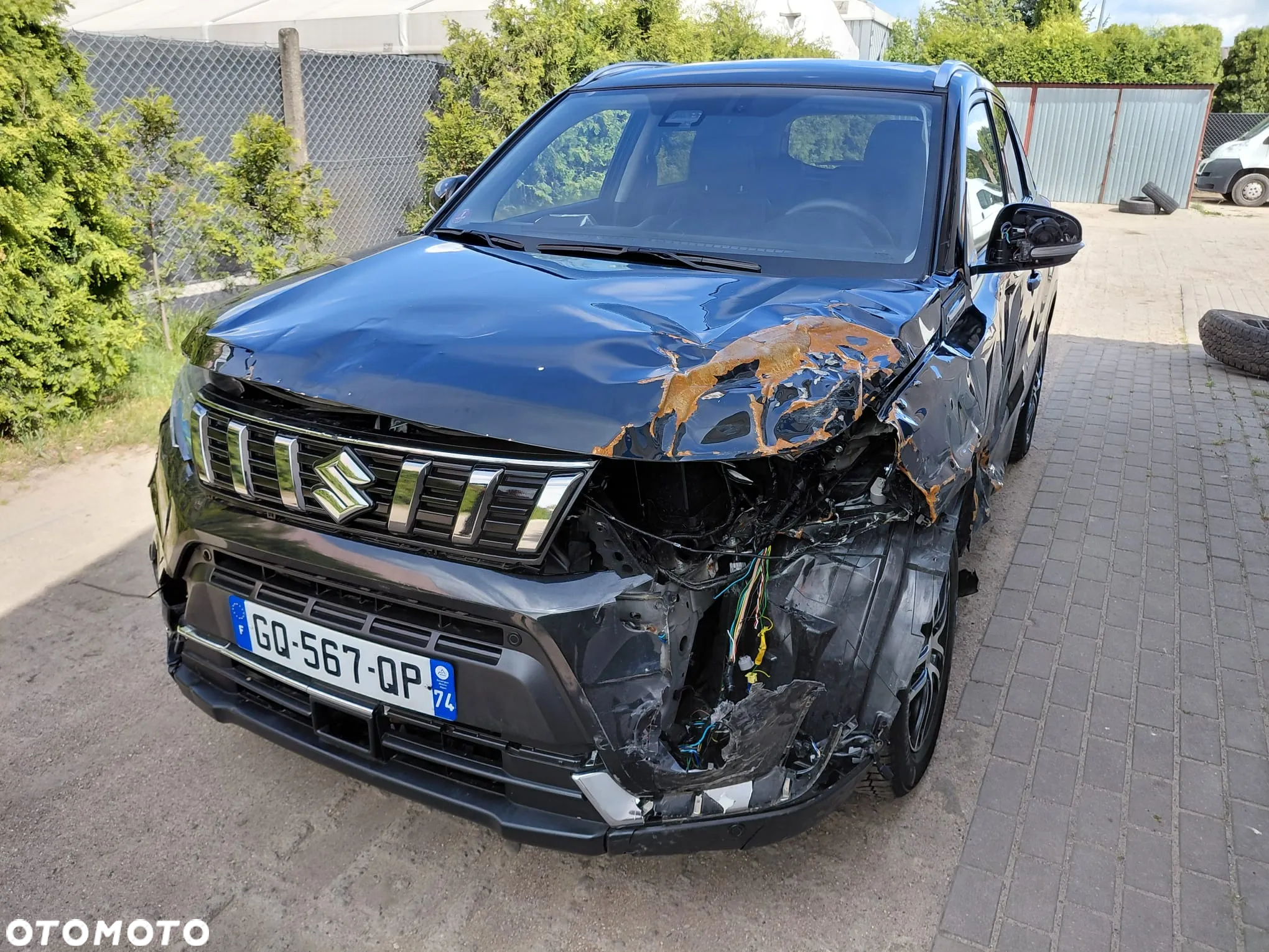 Suzuki Vitara - 3