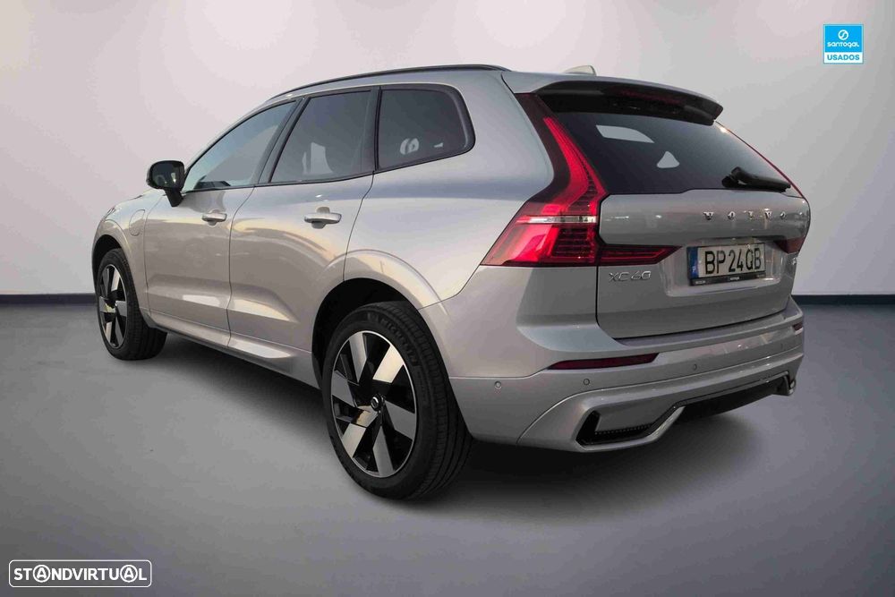Volvo XC 60 2.0 T6 PHEV Plus Dark AWD - 2