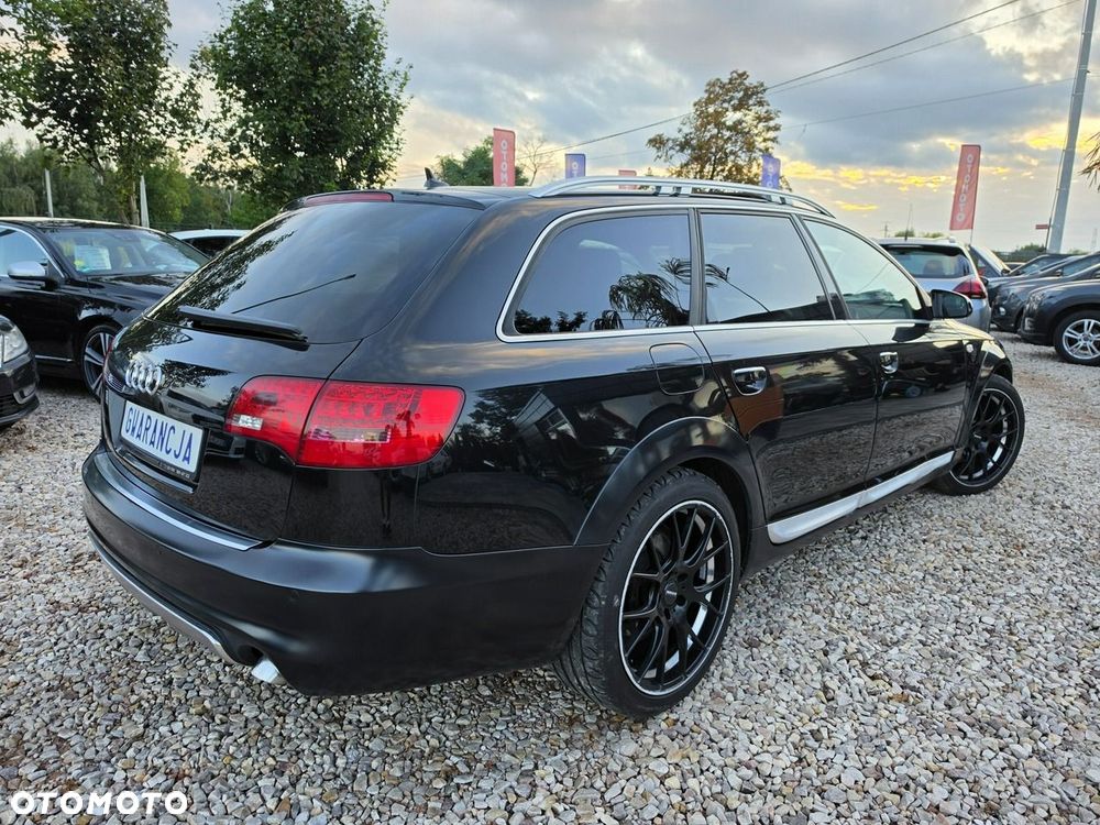 Audi A6 Allroad - 24
