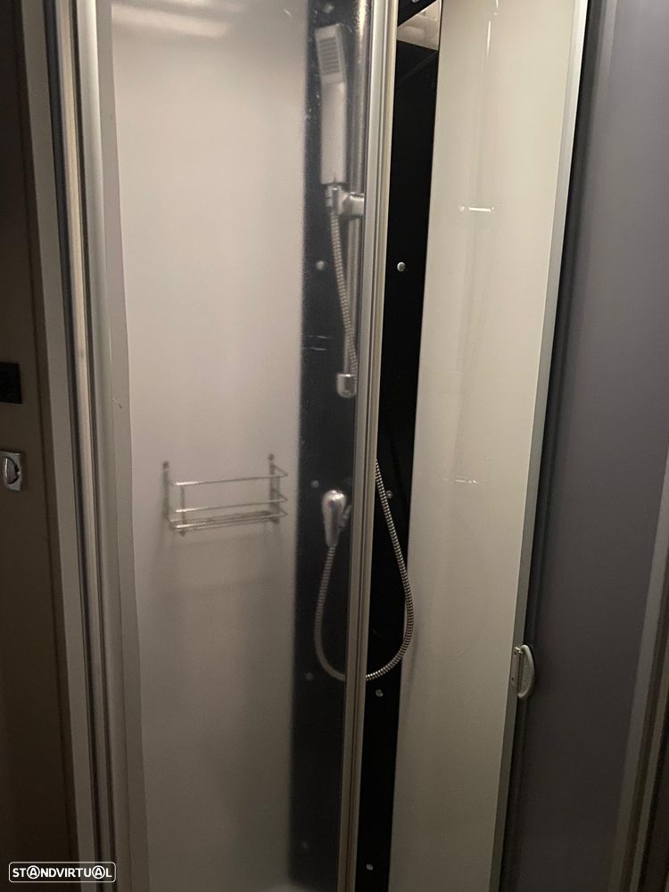 Dethleffs Trend - 15