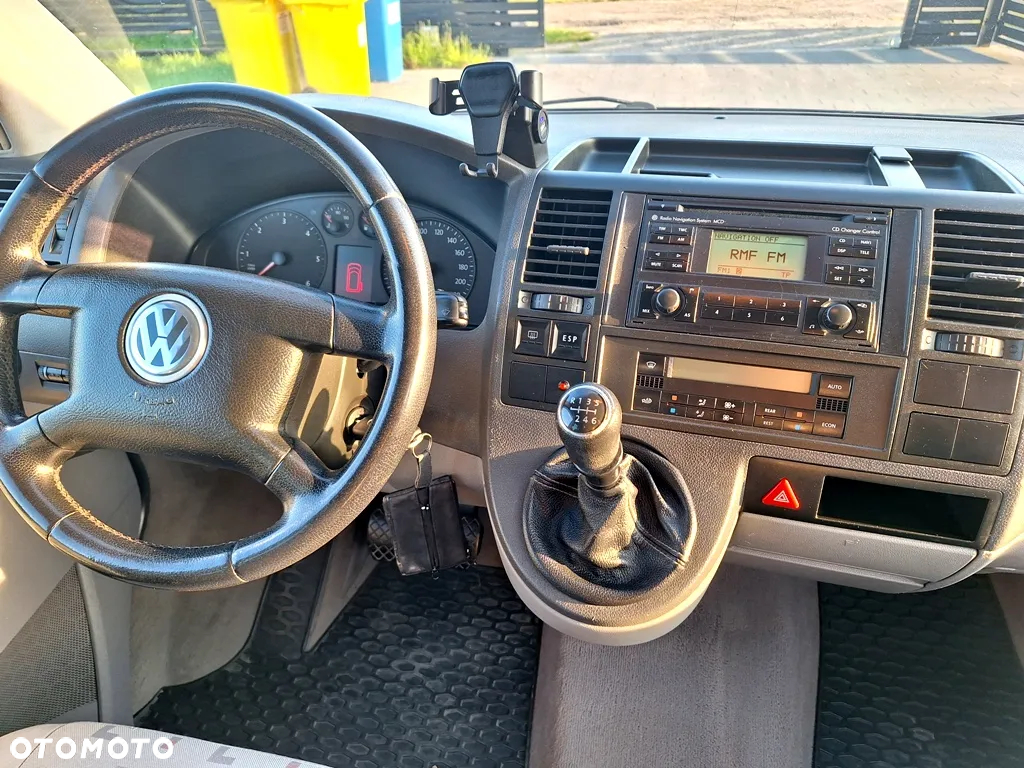 Volkswagen Caravelle TDI L2 Comfortline - 16