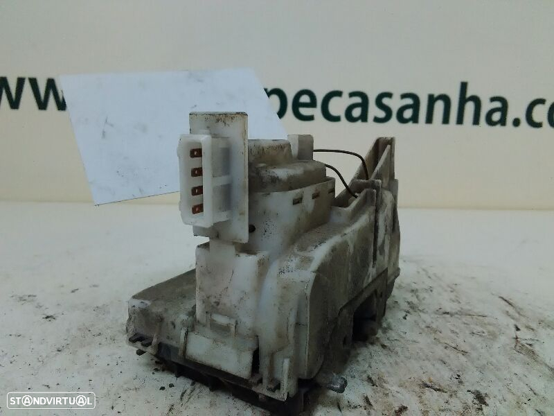 Fecho Da Porta Trás Dto Volkswagen Golf Iii (1H1) - 2