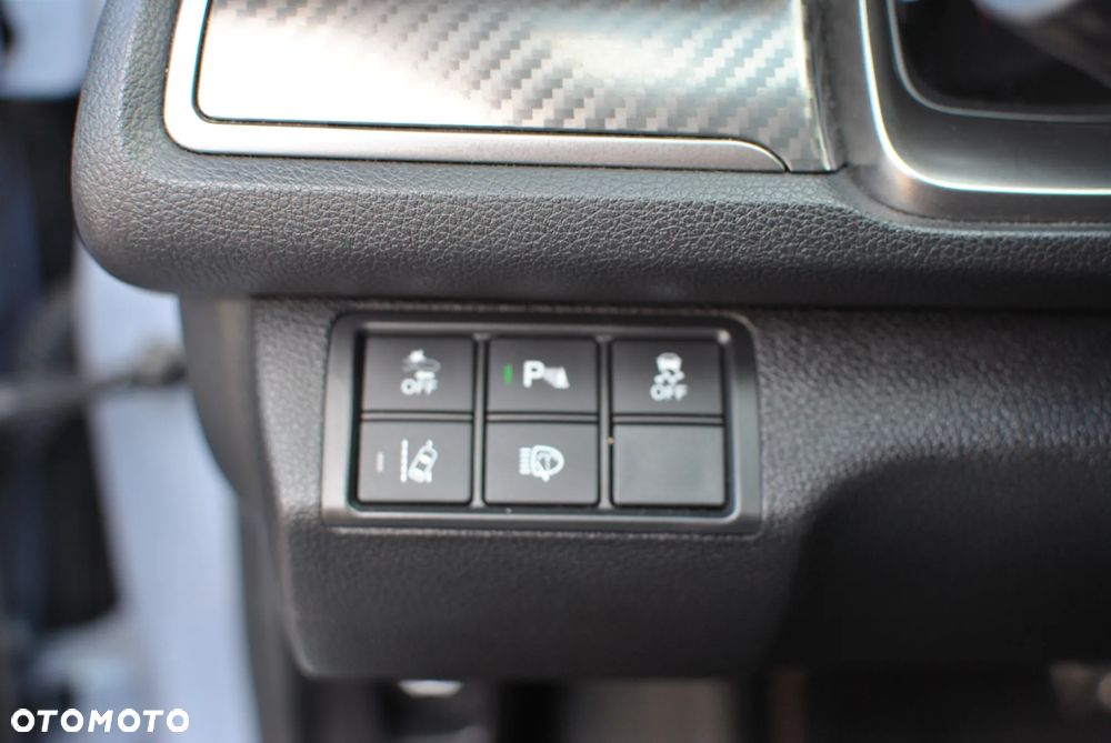 Honda Civic 1.5 T Sport Plus (Navi) - 41