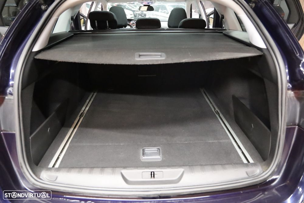 Peugeot 308 SW BlueHDi 120 Stop & Start Style - 9