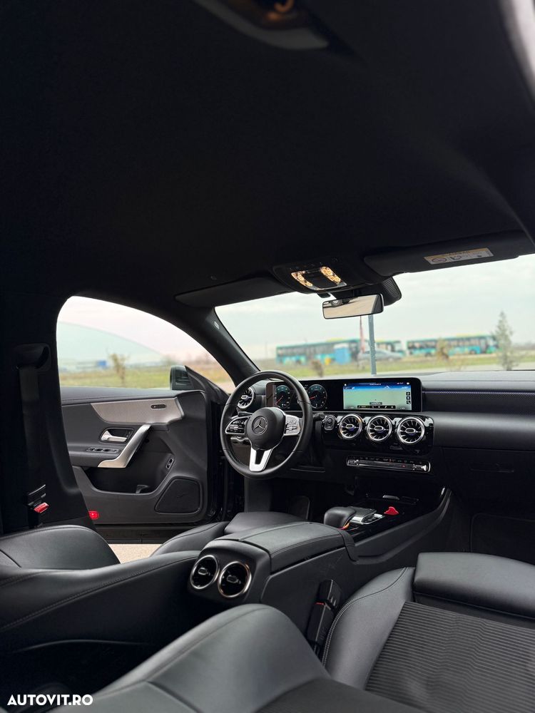 Mercedes-Benz CLA ver-200-4matic-coupe - 9