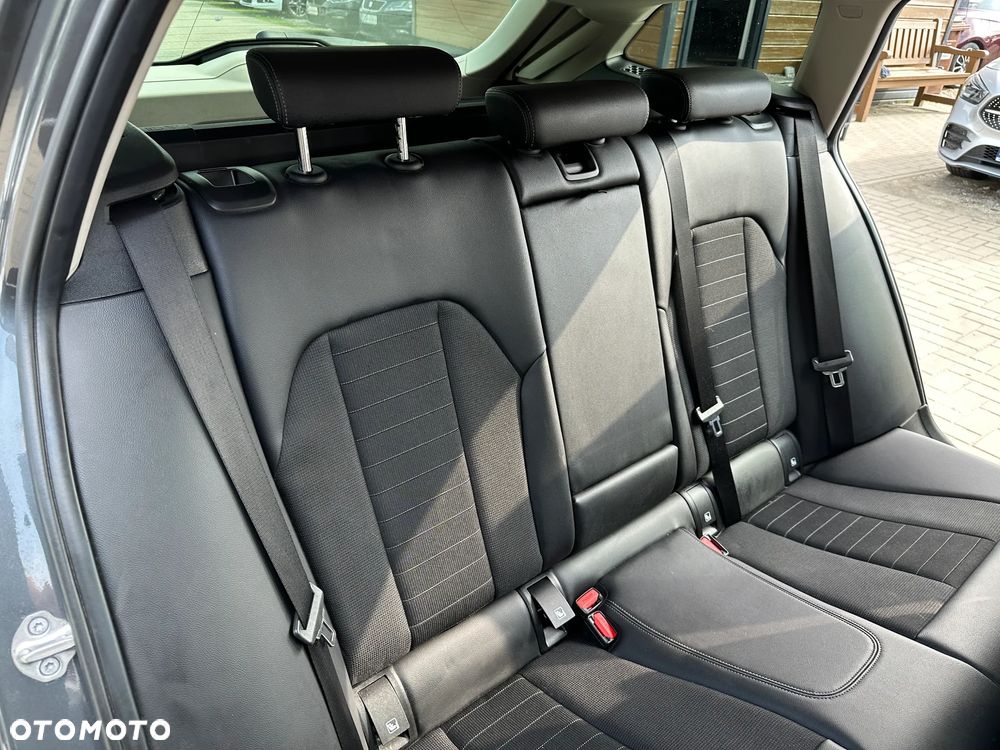 BMW Seria 3 - 27