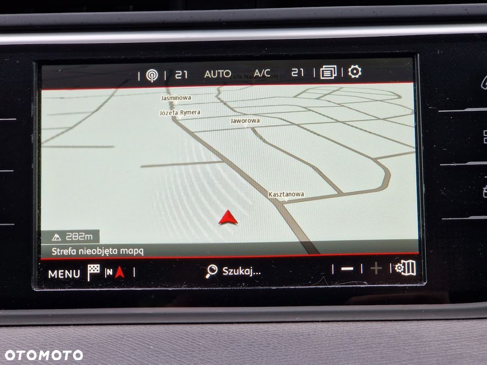 Citroën C4 Picasso PureTech 130 Stop&Start EAT6 SHINE - 19