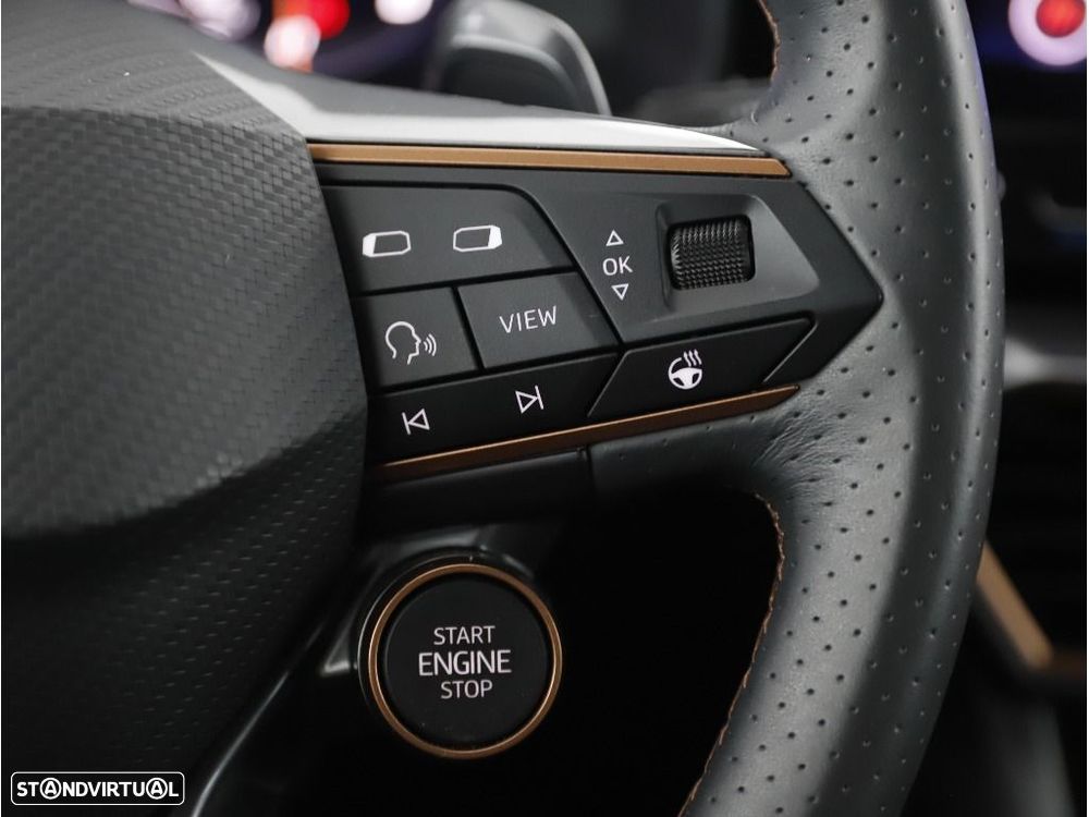 Cupra Formentor 1.4 e-Hybrid DSG VZ - 16