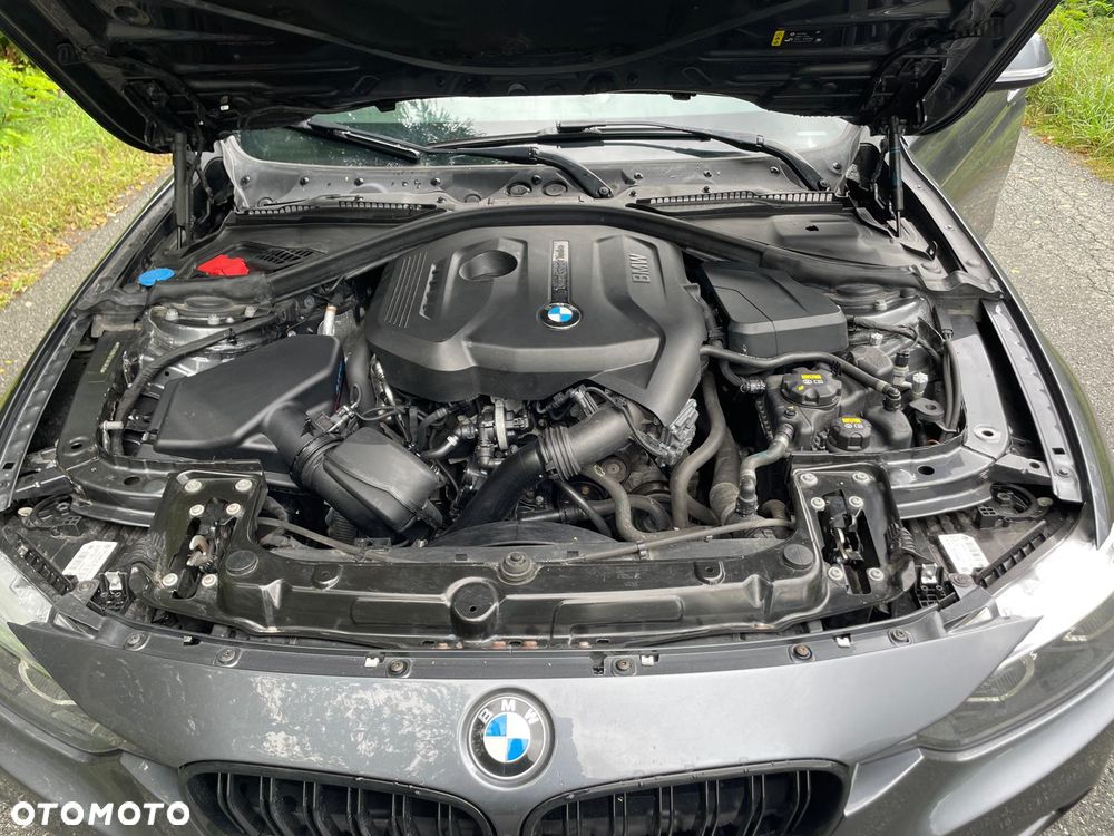 BMW Seria 3 - 20