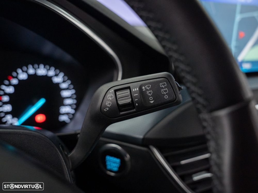 Ford Focus SW 1.0 EcoBoost Active Aut. - 17