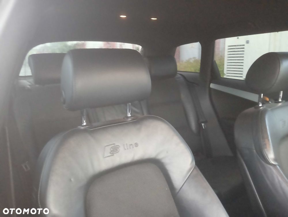 Audi A3 Sportback - 5
