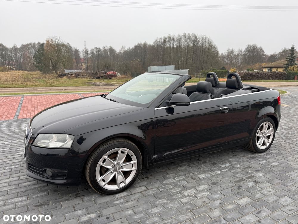 Audi A3 Cabrio - 26