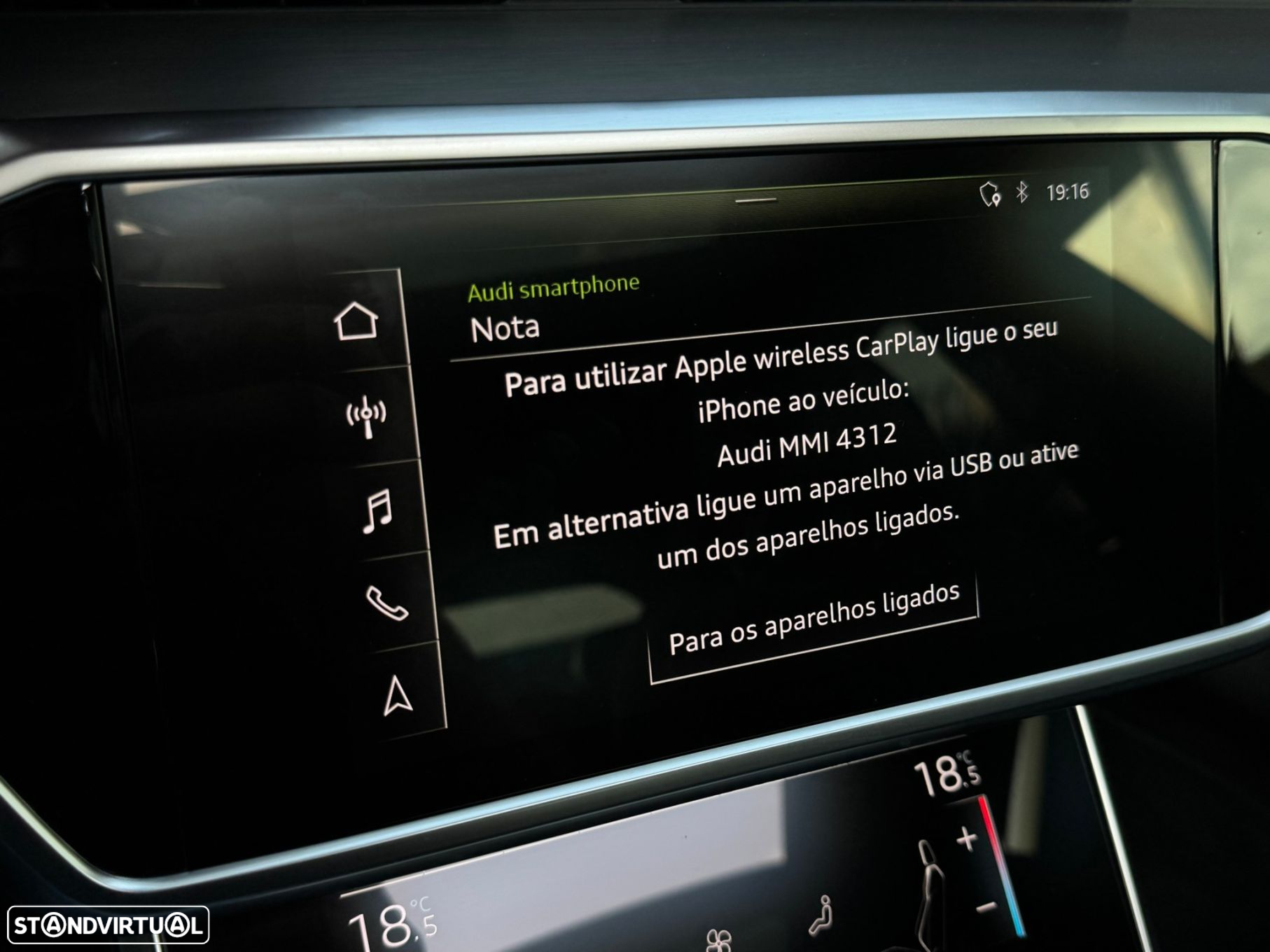 Audi A7 Sportback 40 TDI S tronic - 42