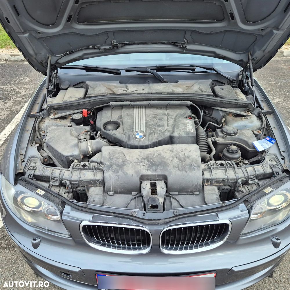 BMW Seria 1 123d DPF Aut. Edition Lifestyle - 4