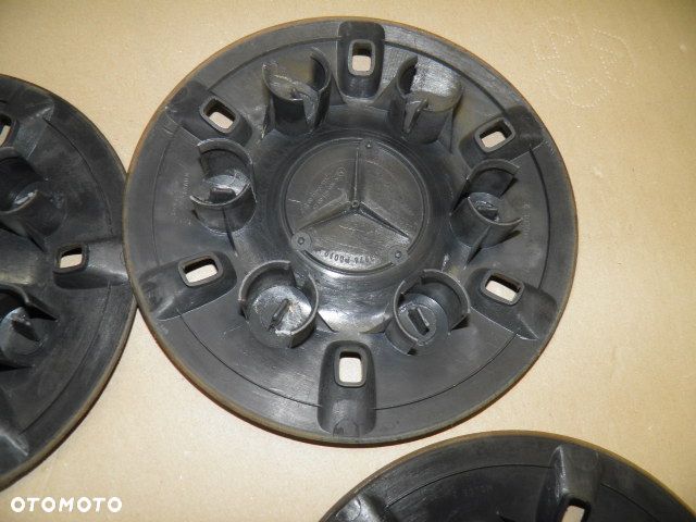 KOŁPAKI MERCEDES SPRINTER 906 - 5