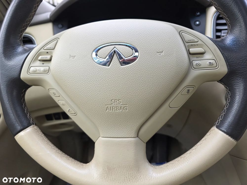 Infiniti EX EX37 GT Premium - 21