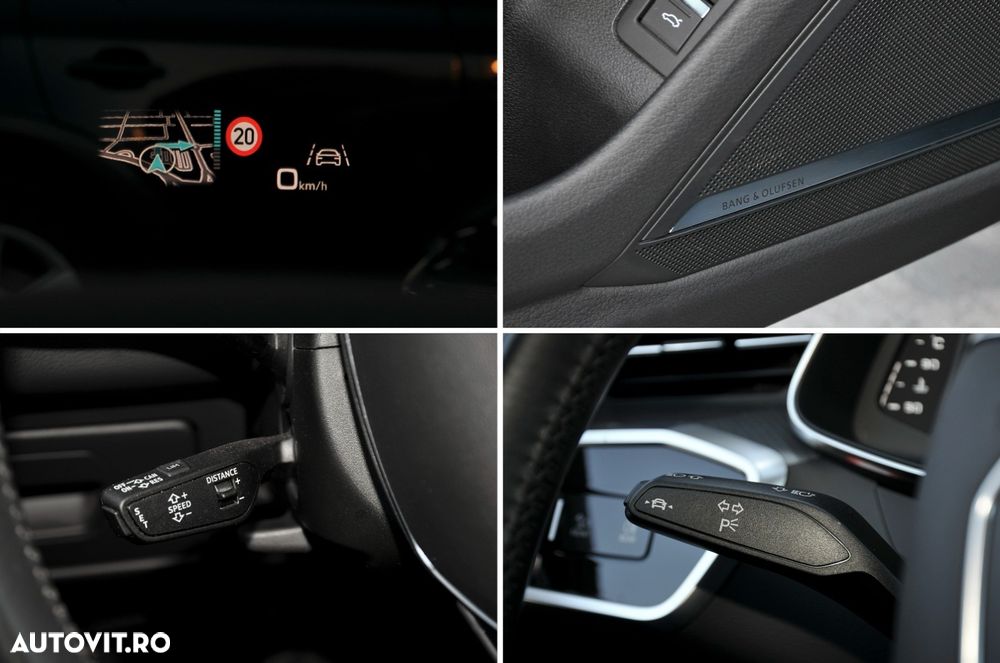 Audi A6 50 TDI quattro Tiptronic MHEV S Line - 18